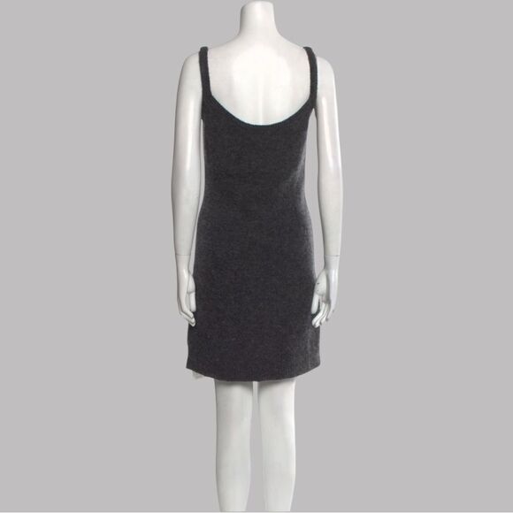 THE GARMENT Verbier Alpaca Wool Slip Dress M - Picture 8 of 11